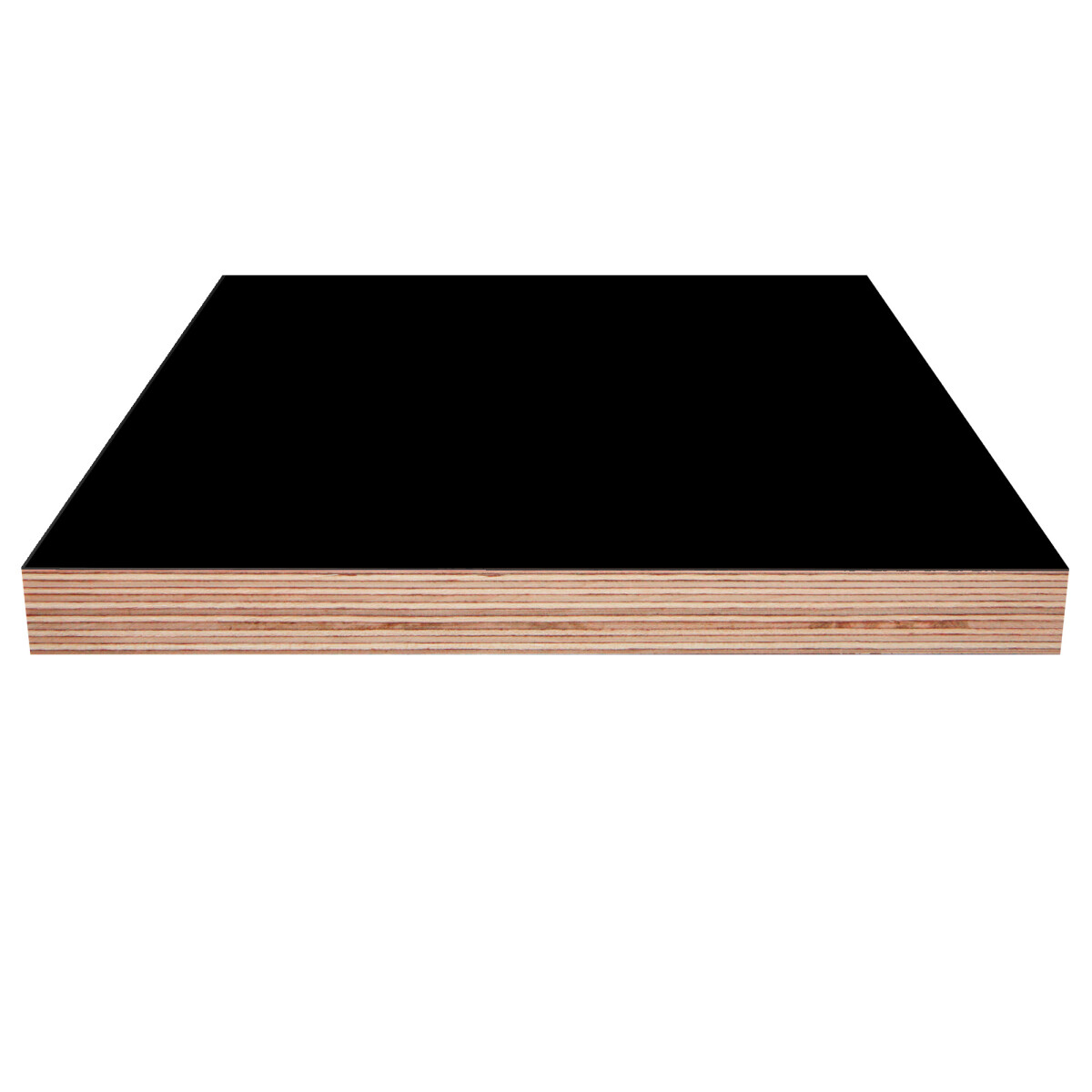 3x Qualitäts-Sperrholz 10mm Birke 120x50 Platte Holz Multiplex Modellbau basteln 